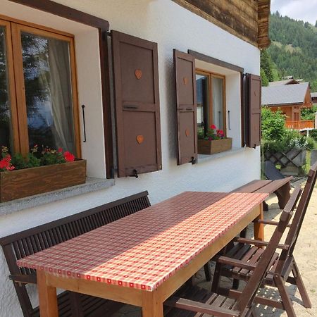 Outstanding Chalet For Groups, South Facing, Breathtaking Views - All Year Round Villa Anzere Exterior photo